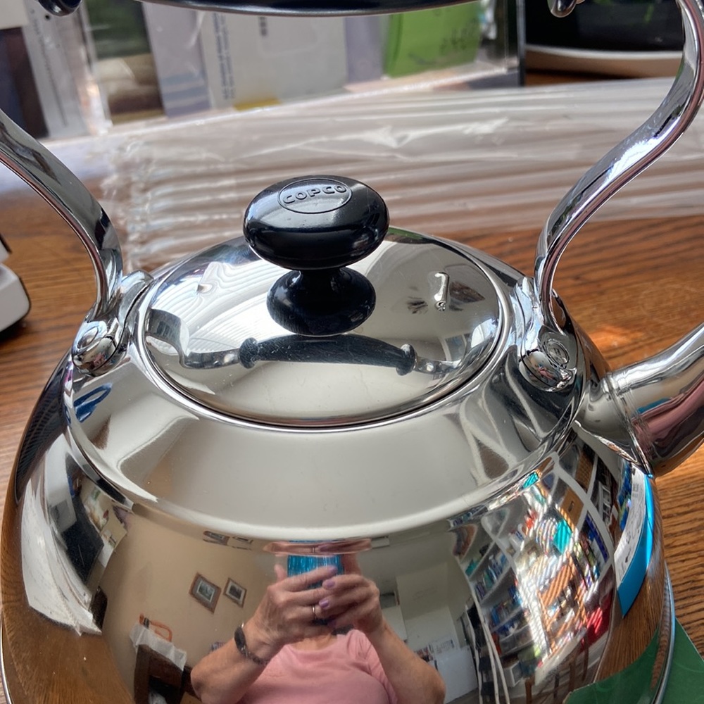 Copco Tea Kettle